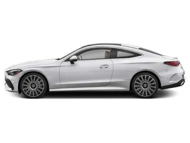 2026 Mercedes-Benz CL CLE 450