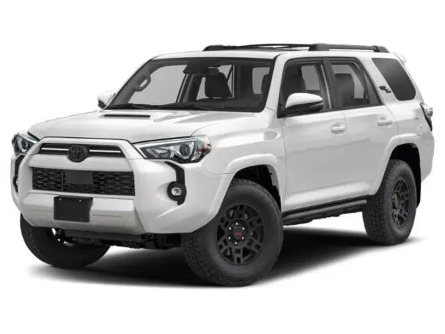 2024 Toyota 4Runner TRD Off Road Premium for sale in Winston-Salem, NC