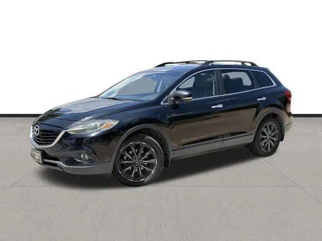 2015 Mazda CX-9 Grand Touring for sale in Webster, TX