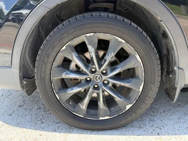 2015 Mazda CX-9 Grand Touring