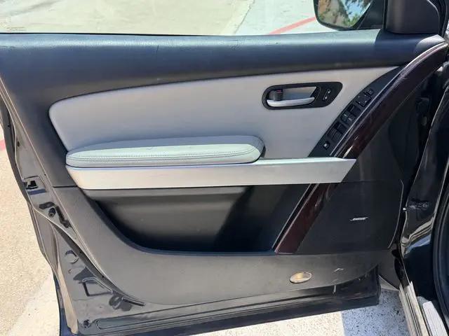 2015 Mazda CX-9 Grand Touring