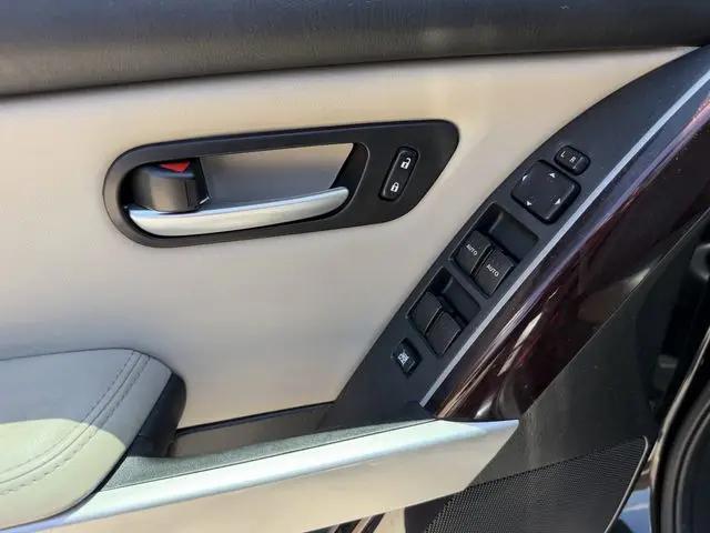 2015 Mazda CX-9 Grand Touring