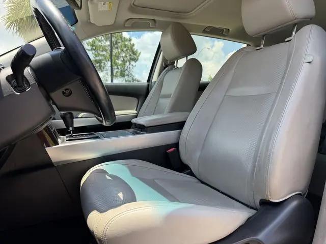 2015 Mazda CX-9 Grand Touring