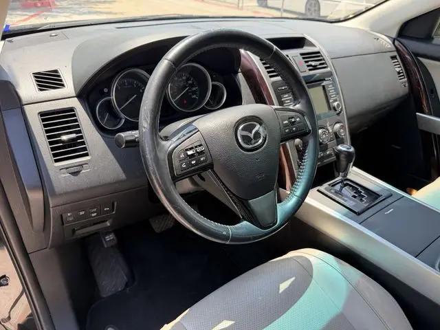 2015 Mazda CX-9 Grand Touring