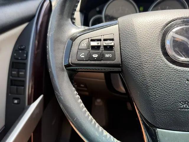 2015 Mazda CX-9 Grand Touring