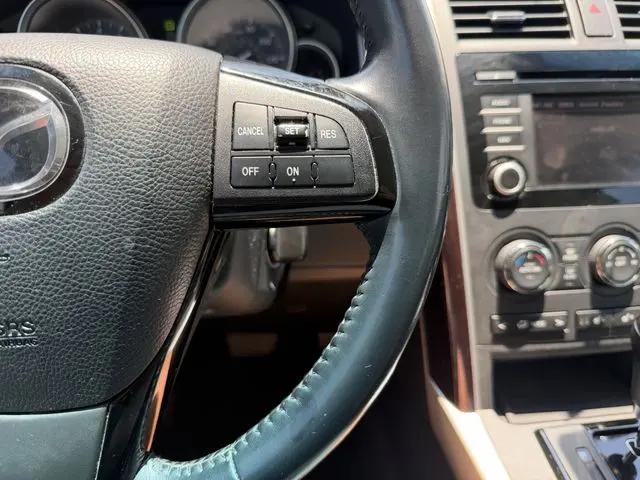 2015 Mazda CX-9 Grand Touring