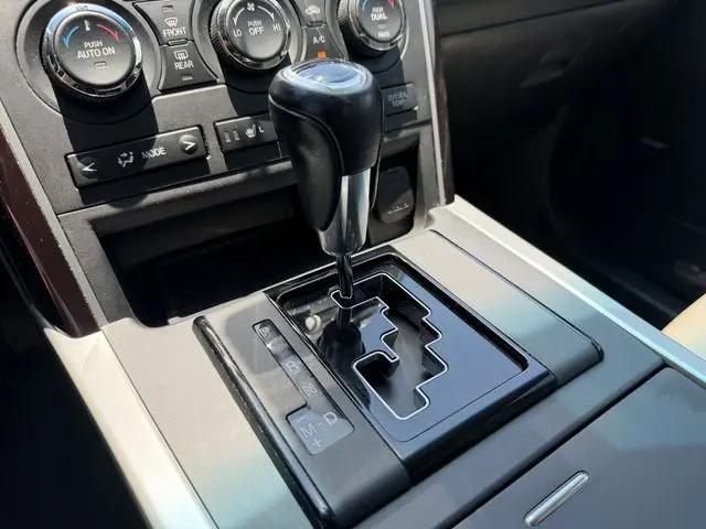 2015 Mazda CX-9 Grand Touring