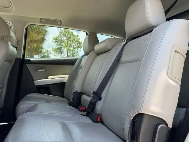 2015 Mazda CX-9 Grand Touring
