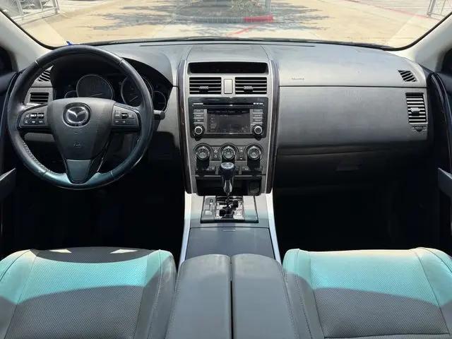 2015 Mazda CX-9 Grand Touring