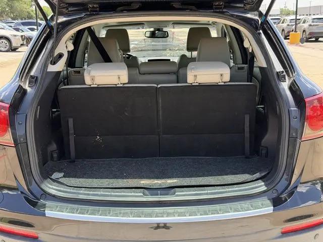 2015 Mazda CX-9 Grand Touring