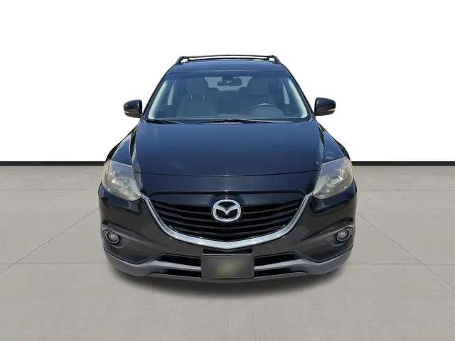 2015 Mazda CX-9 Grand Touring