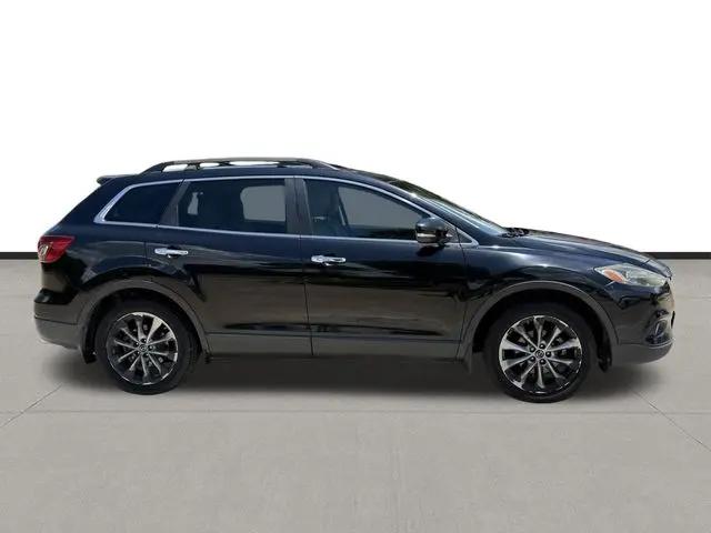 2015 Mazda CX-9 Grand Touring