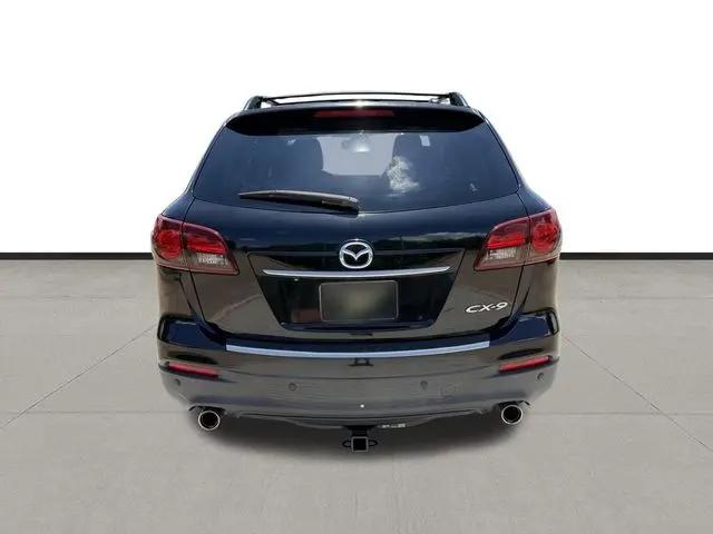 2015 Mazda CX-9 Grand Touring
