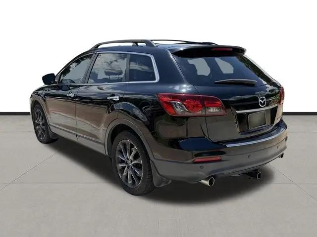 2015 Mazda CX-9 Grand Touring