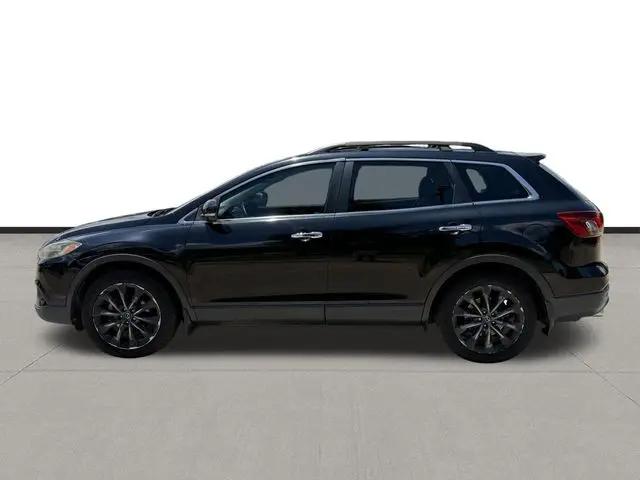 2015 Mazda CX-9 Grand Touring