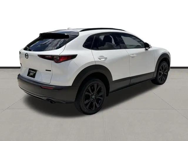 2024 Mazda CX-30 2.5 S Premium Package