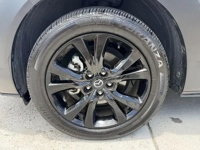 2024 Mazda CX-30 2.5 S Premium Package
