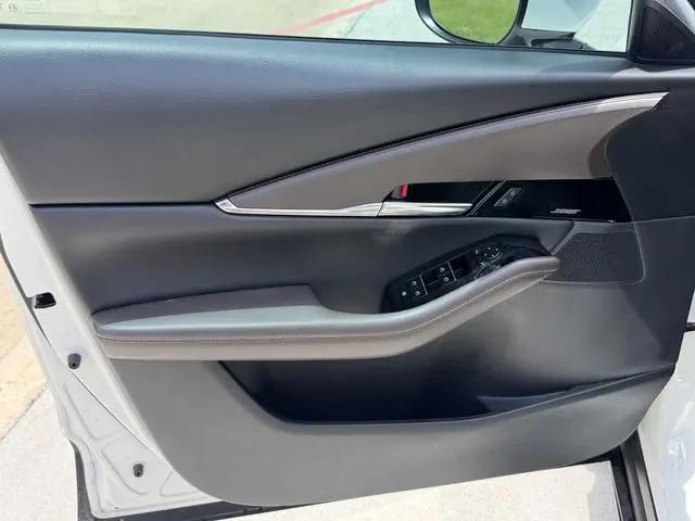 2024 Mazda CX-30 2.5 S Premium Package