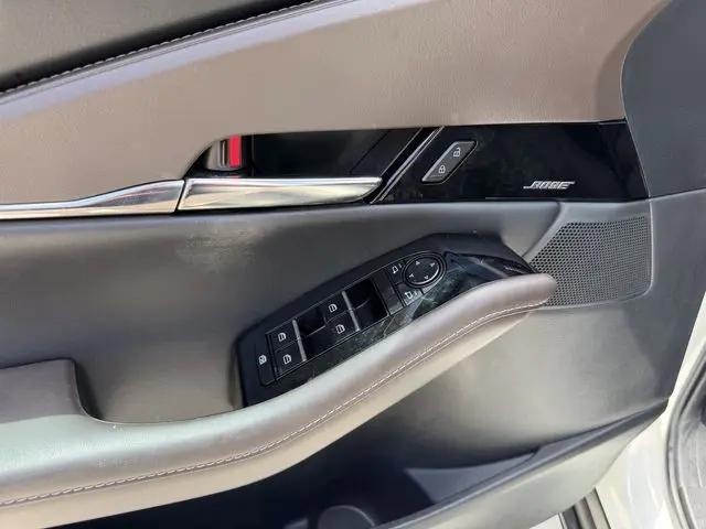 2024 Mazda CX-30 2.5 S Premium Package