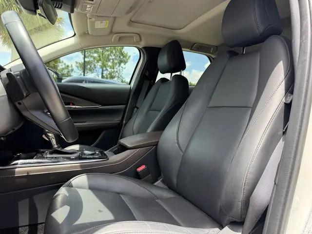 2024 Mazda CX-30 2.5 S Premium Package