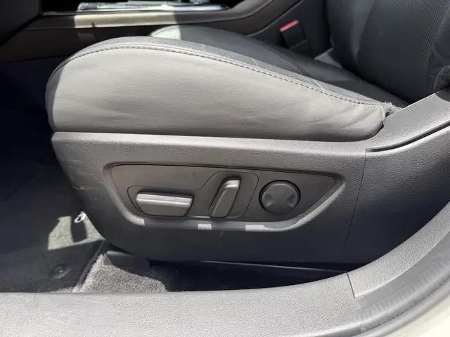 2024 Mazda CX-30 2.5 S Premium Package