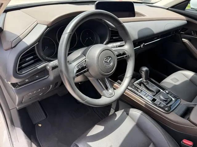 2024 Mazda CX-30 2.5 S Premium Package