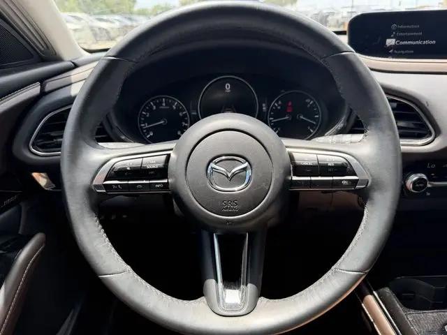 2024 Mazda CX-30 2.5 S Premium Package