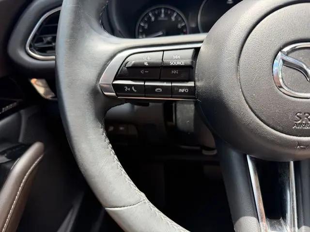 2024 Mazda CX-30 2.5 S Premium Package