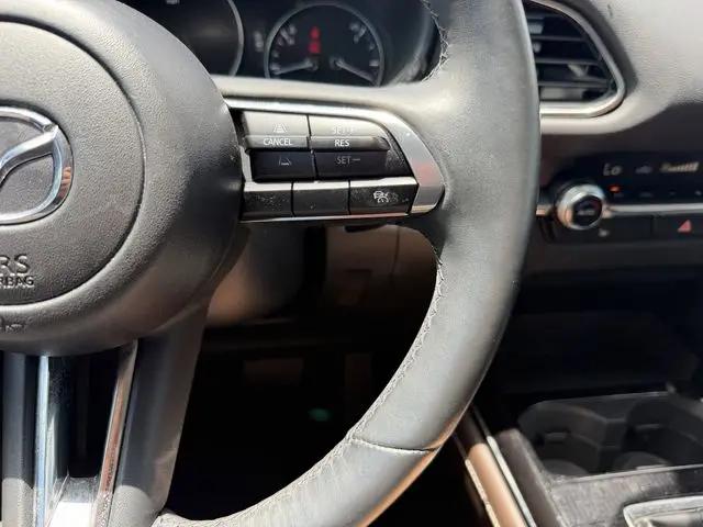2024 Mazda CX-30 2.5 S Premium Package