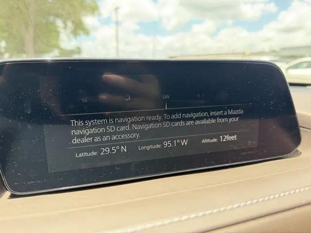 2024 Mazda CX-30 2.5 S Premium Package