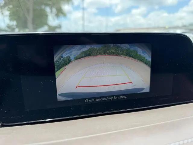 2024 Mazda CX-30 2.5 S Premium Package