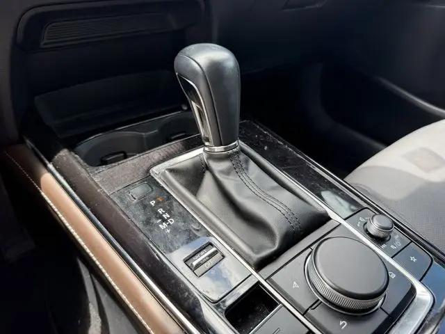 2024 Mazda CX-30 2.5 S Premium Package