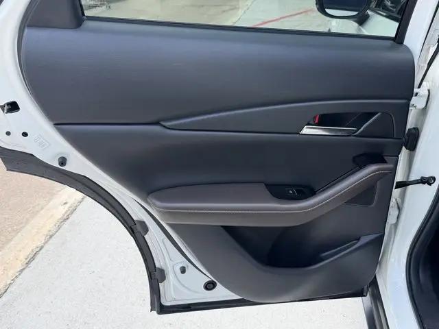 2024 Mazda CX-30 2.5 S Premium Package