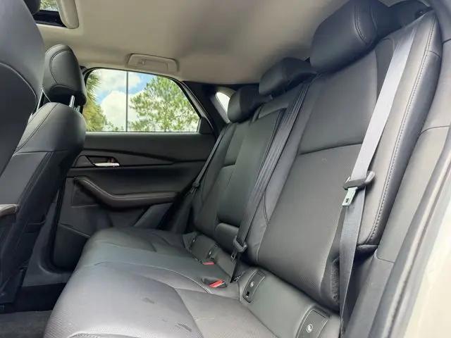 2024 Mazda CX-30 2.5 S Premium Package