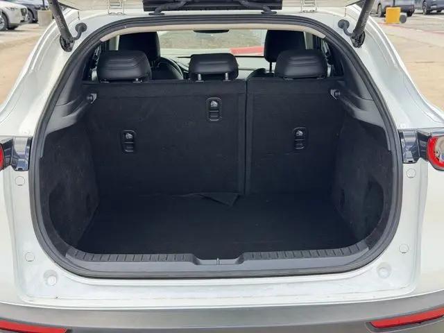 2024 Mazda CX-30 2.5 S Premium Package