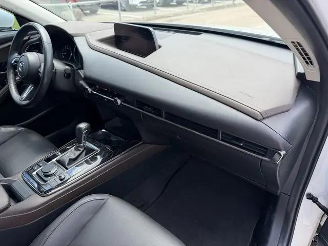 2024 Mazda CX-30 2.5 S Premium Package