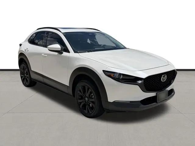 2024 Mazda CX-30 2.5 S Premium Package