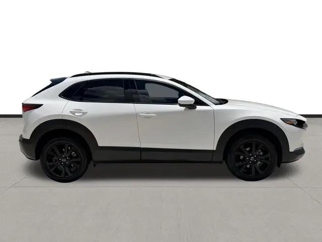 2024 Mazda CX-30 2.5 S Premium Package