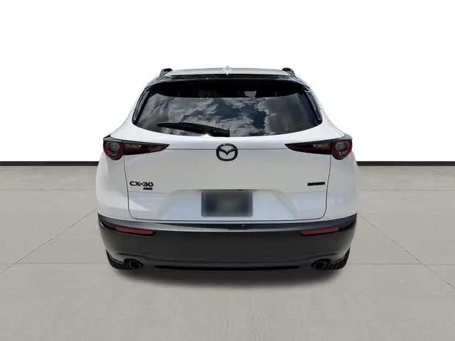 2024 Mazda CX-30 2.5 S Premium Package