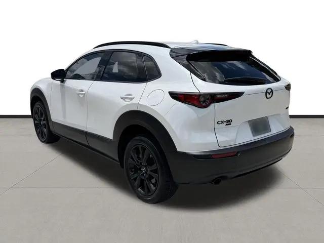 2024 Mazda CX-30 2.5 S Premium Package