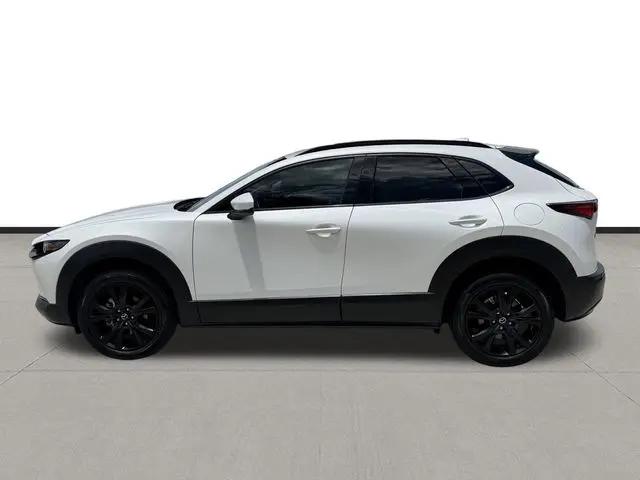 2024 Mazda CX-30 2.5 S Premium Package