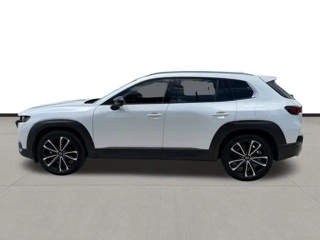 2024 Mazda CX-50 2.5 Turbo Premium