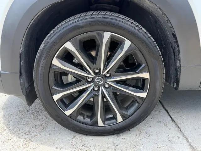 2024 Mazda CX-50 2.5 Turbo Premium