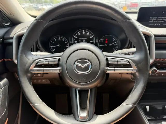 2024 Mazda CX-50 2.5 Turbo Premium
