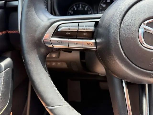 2024 Mazda CX-50 2.5 Turbo Premium