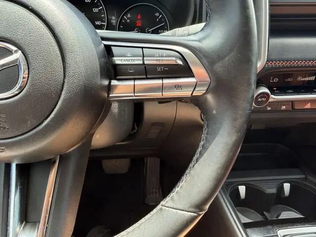 2024 Mazda CX-50 2.5 Turbo Premium
