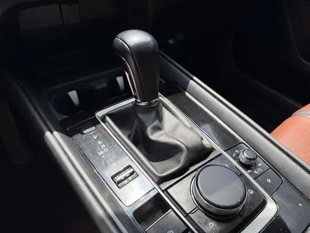 2024 Mazda CX-50 2.5 Turbo Premium