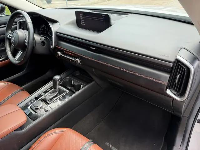 2024 Mazda CX-50 2.5 Turbo Premium