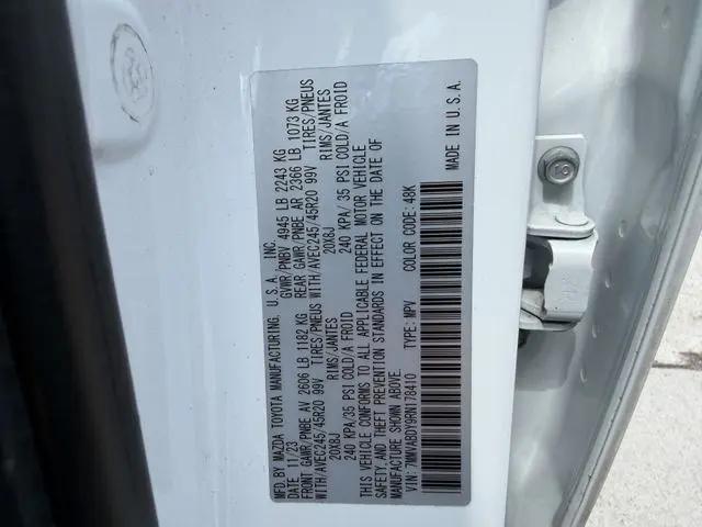 2024 Mazda CX-50 2.5 Turbo Premium
