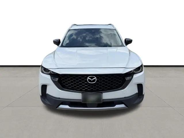 2024 Mazda CX-50 2.5 Turbo Premium